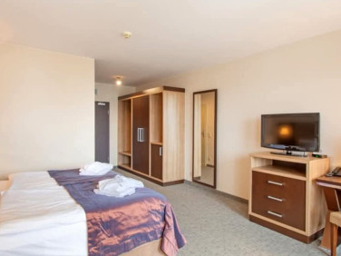 Mieszkanie Kołobrzeg