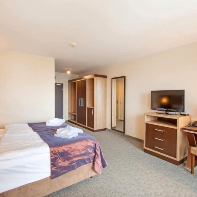 Mieszkanie Kołobrzeg