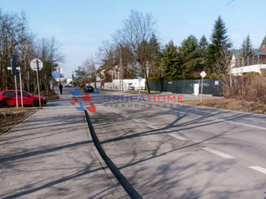 Działka budowlana sprzedam