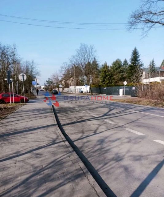 Działka budowlana sprzedam