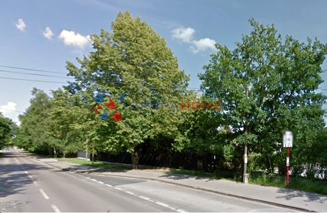 Działka budowlana Piaseczno