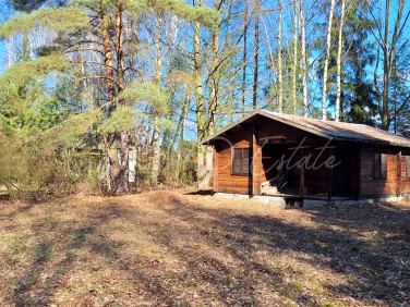 Działka budowlana Tarczyn