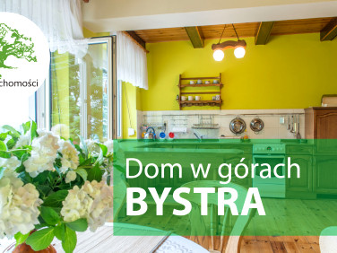 Dom Bystra