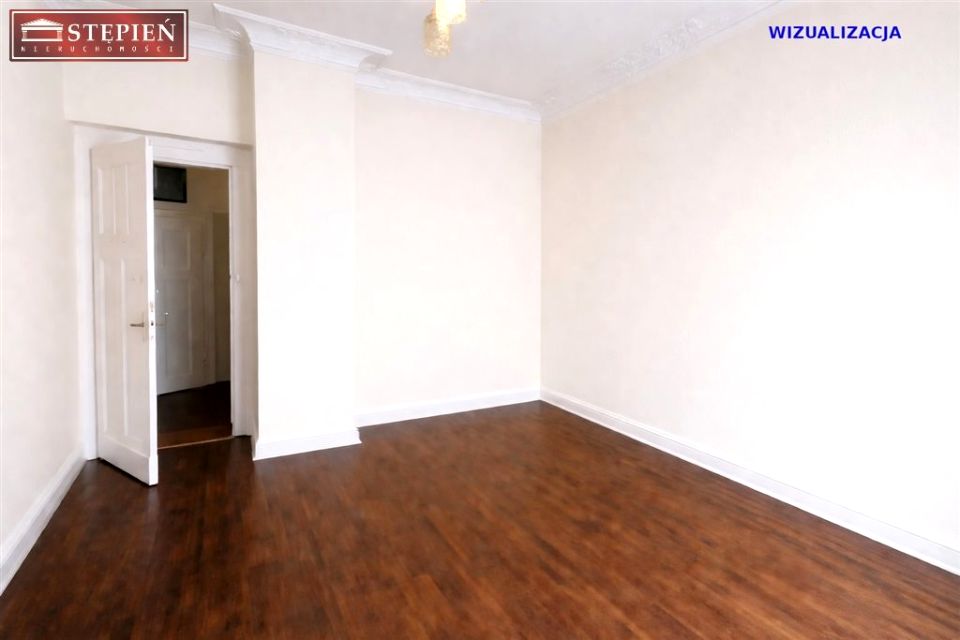 Mieszkanie Jelenia Góra