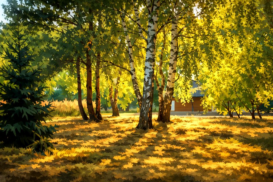 Działka budowlana Tuczno