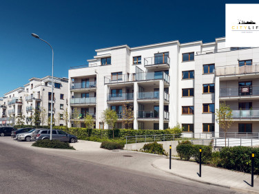 Mieszkanie Gdańsk sprzedaż