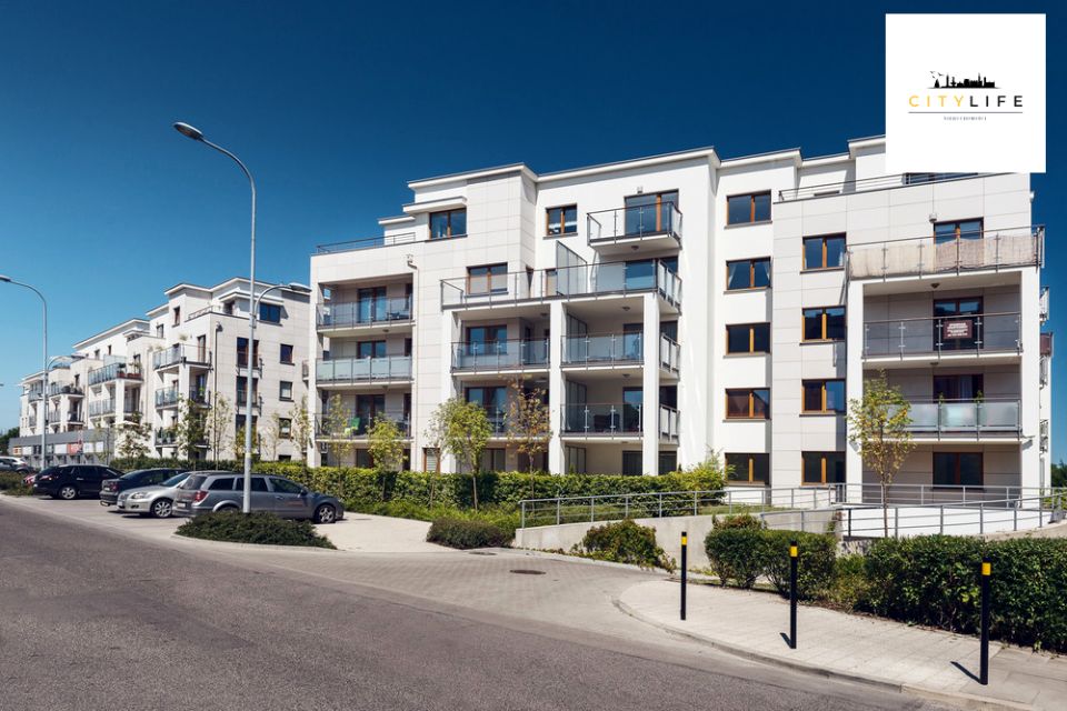 Mieszkanie Gdańsk sprzedaż