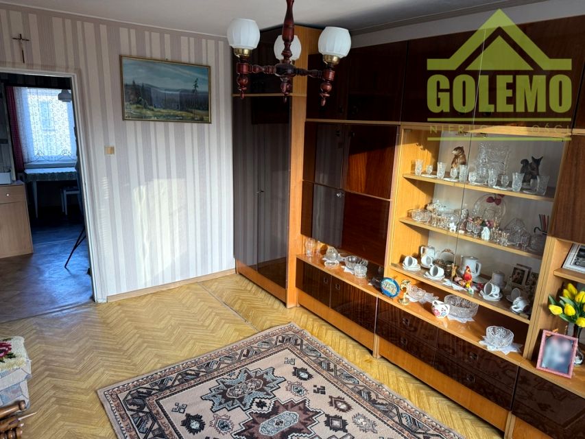 Mieszkanie Częstochowa