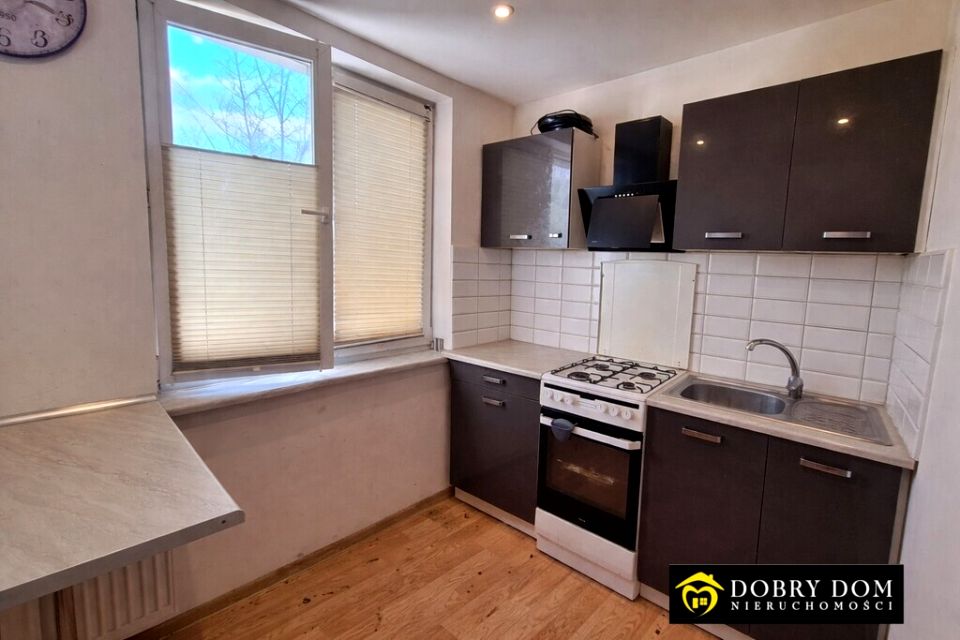 Mieszkanie Białystok