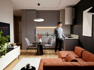 Mieszkanie Bielsko-Biała