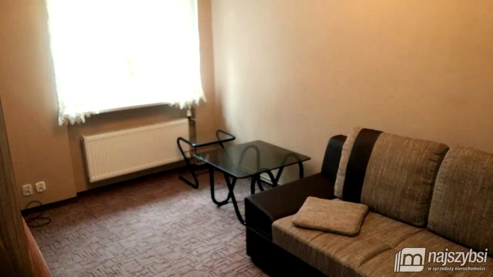 Mieszkanie Szczecin