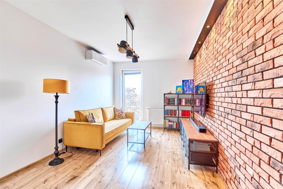 Mieszkanie Bydgoszcz