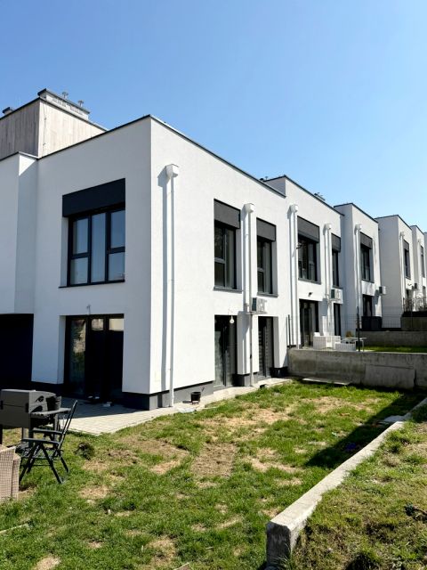 Mieszkanie, ul. Zelwerowicza