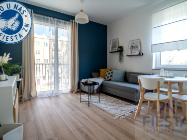 Mieszkanie Łódź