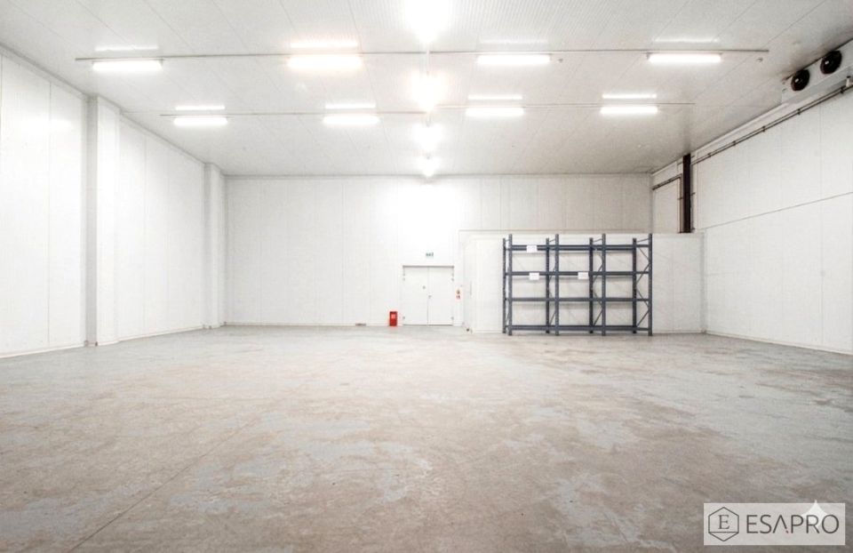 Budynek użytkowy Piaski