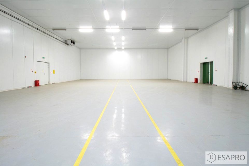 Budynek użytkowy Piaski