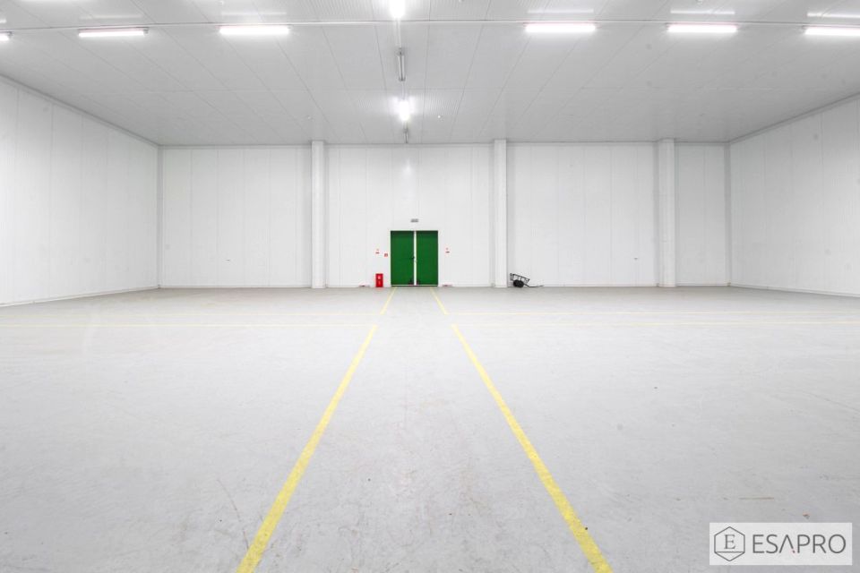 Budynek użytkowy Piaski