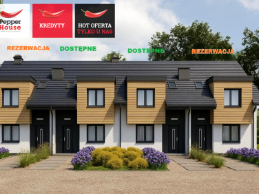 Dom Bojano sprzedaż