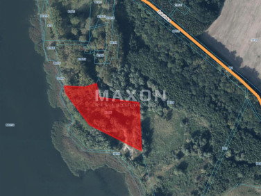 Działka budowlana Kamień Pomorski