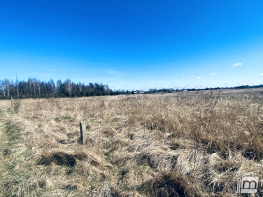 Działka budowlana Nowogard