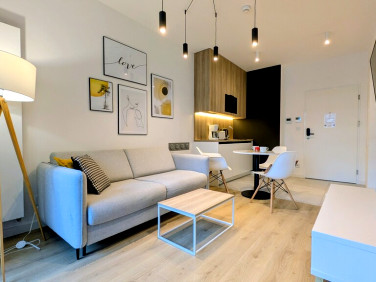 Mieszkanie apartamentowiec sprzedaż