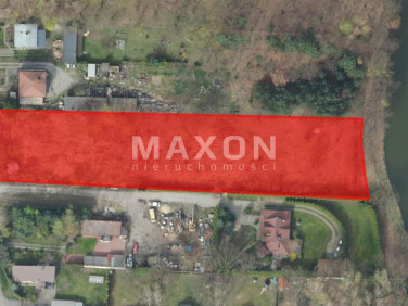 Działka usługowa Skierniewice