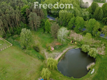 Działka inwestycyjna LIGOTA