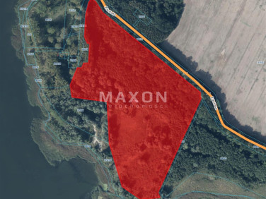 Działka budowlana Kamień Pomorski