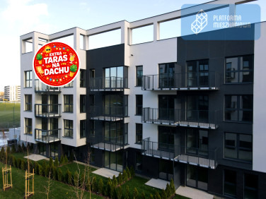 Mieszkanie Kraków sprzedaż