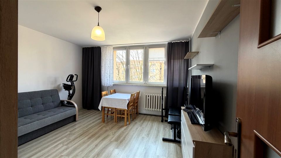 Mieszkanie Tychy sprzedaż