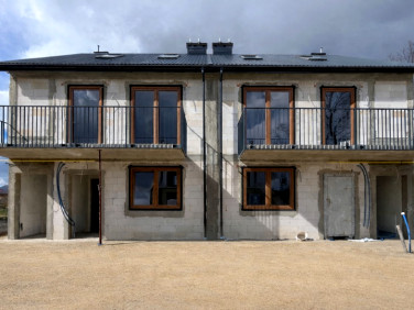 Mieszkanie Zaczernie