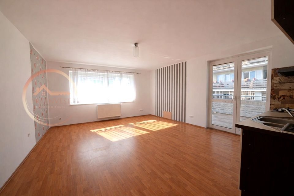 Mieszkanie Bydgoszcz