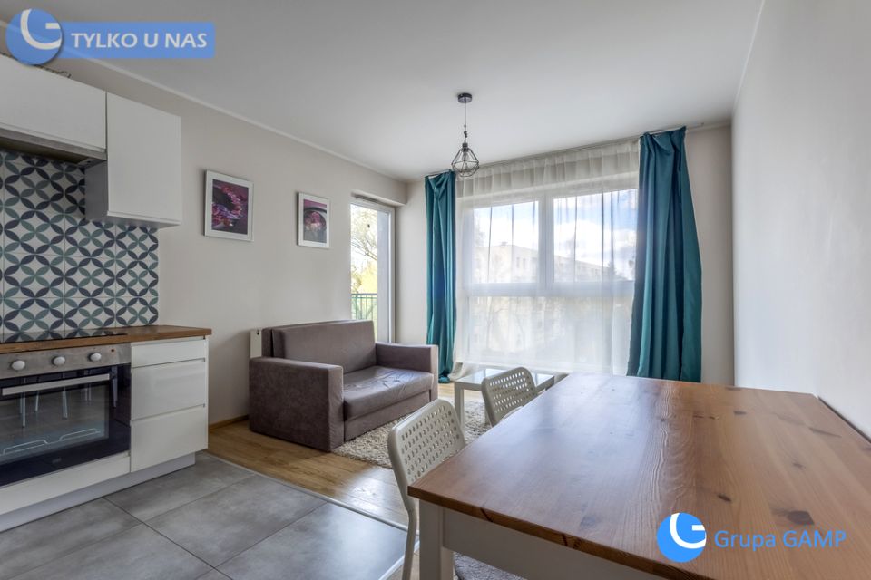 Mieszkanie blok mieszkalny wynajem