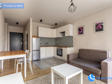 Mieszkanie Kraków