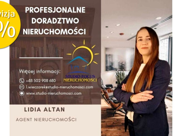 Mieszkanie Inowrocław