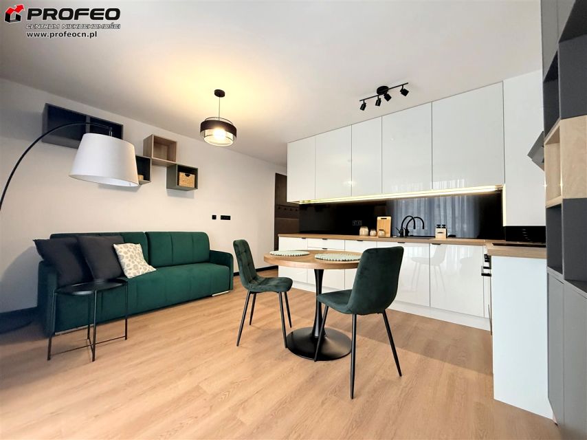 Mieszkanie Bielsko-Biała