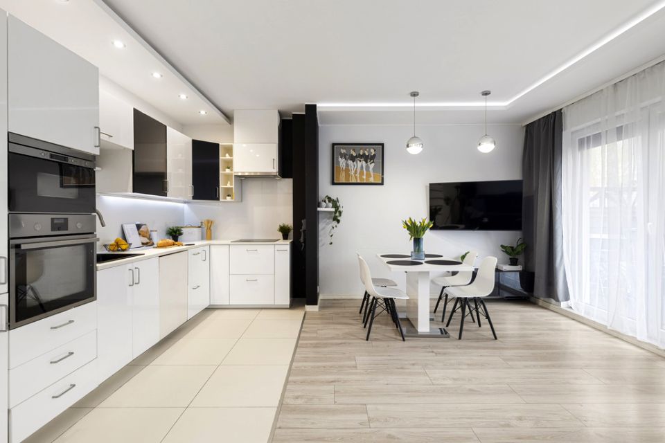 Mieszkanie Wrocław sprzedaż