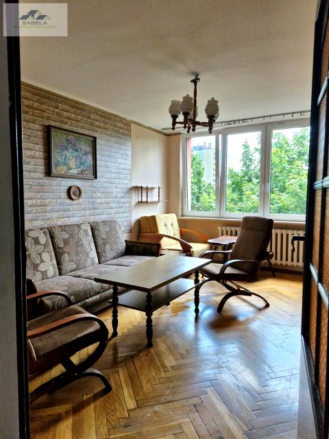 Mieszkanie Dąbrowa Górnicza