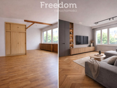 Mieszkanie blok mieszkalny Warszawa