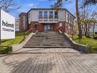 Budynek użytkowy Siemianowice Śląskie