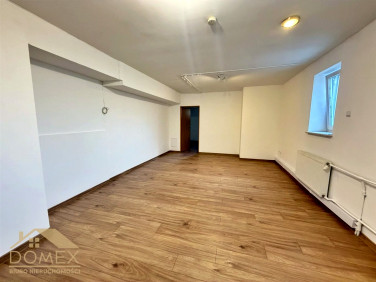 Mieszkanie Wodzisław Śląski