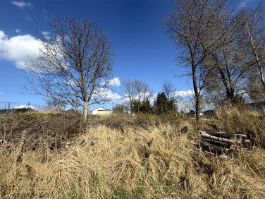 Działka budowlana Radlin