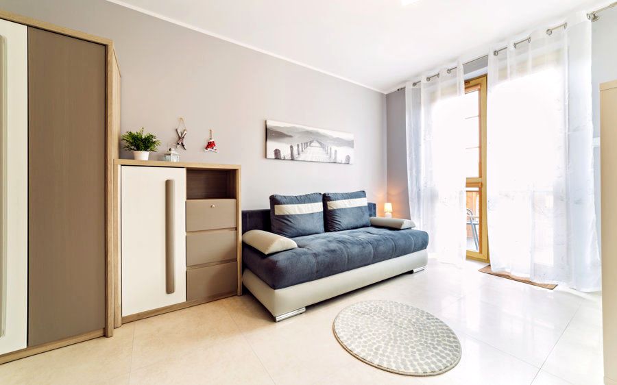 Mieszkanie Szklarska Poręba