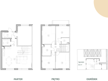 Dom Kąty Węgierskie