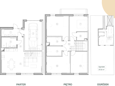 Dom Kąty Węgierskie