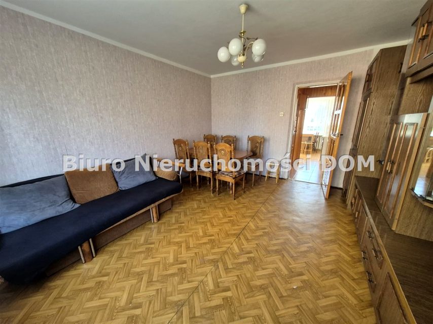 Mieszkanie Częstochowa