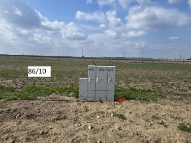 Działka budowlana sprzedam