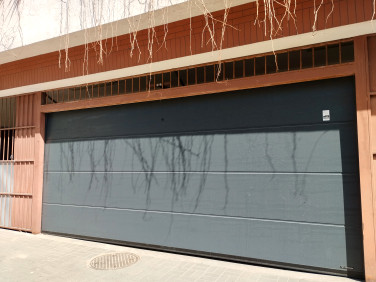 Budynek użytkowy Gdańsk