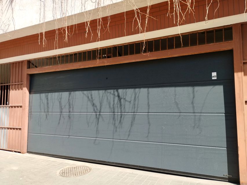 Budynek użytkowy Gdańsk