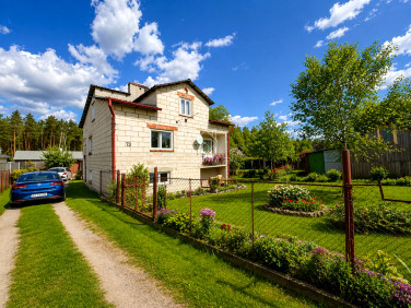 Dom Głogów Małopolski